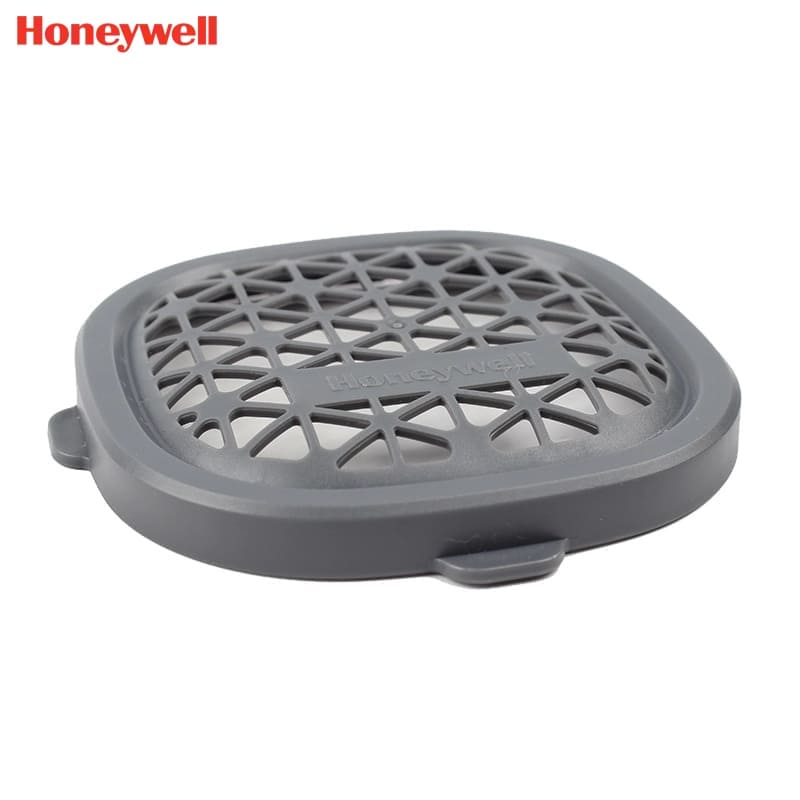 霍尼韦尔（Honeywell） 720027CN 预过滤棉盖 (与滤毒盒及72P1配合使用)